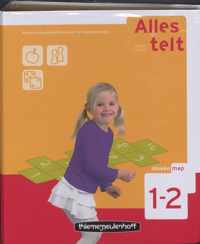 Alles telt-2e dr 1-2 Ideeenmap