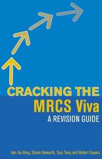 Cracking the MRCS Viva