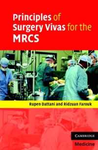 Principles of Surgery Vivas for the MRCS