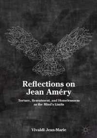 Reflections on Jean Amery