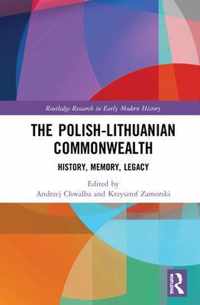 The Polish-Lithuanian Commonwealth