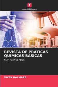 Revista de Praticas Quimicas Basicas