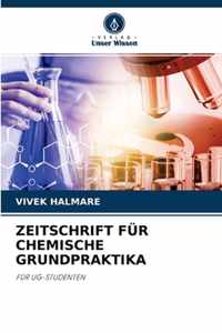 Zeitschrift Fur Chemische Grundpraktika