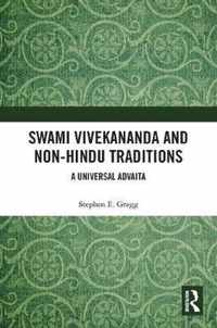 Swami Vivekananda and Non-Hindu Traditions