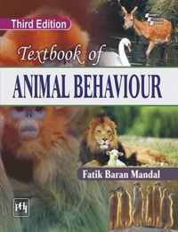 Textbook of Animal Behaviour