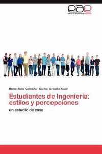 Estudiantes de Ingenieria