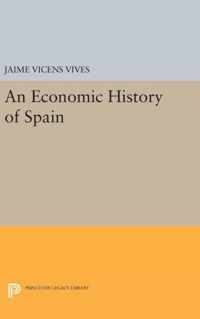 Economic History of Spain