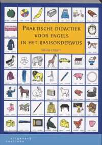 Praktische Didactiek Voor Engels In Het Basisonderwijs