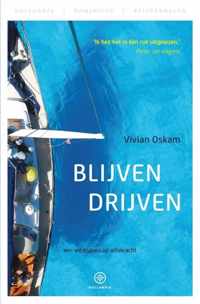 Blijven drijven - Vivian Oskam - Paperback (9789064106057)