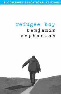 Refugee Boy