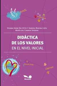 Didactica de Los Valores En El Nivel Inicial