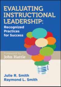 Evaluating Instructional Leadership: Recognized Practices for Success