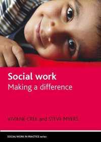 Social work