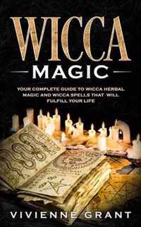 Wicca Magic