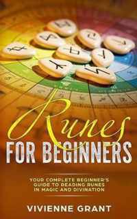 Runes For Beginners