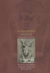 In Hathor's Image I