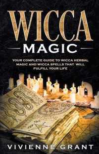 Wicca Magic