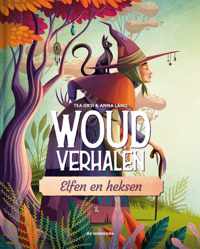 Woudverhalen 1