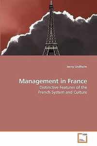 Management in France