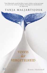 Vinvis der vergetelheid