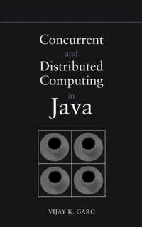 Concurrent And Distributed Computing In Java