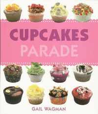 Cupcakes parade