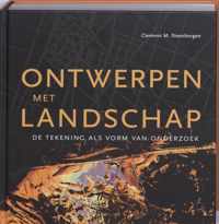 Ontwerpen met landschap