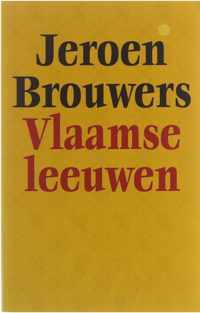 Vlaamse leeuwen