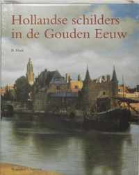 Hollandse schilders in de Gouden Eeuw