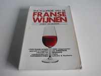 Encyclopedie van de franse wijnen