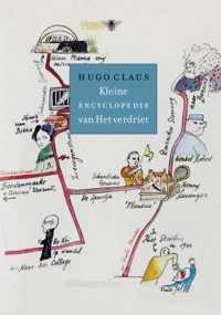 Kleine encyclopedie van het verdriet