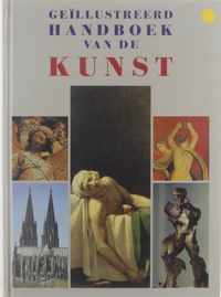 Geillustreerd handboek van de kunst