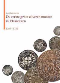 De eerste grote zilveren munten in Vlaanderen 1269-1322