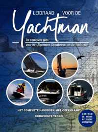 Leidraad voor de yachtman, handboek voor stuurbrevet en yachtman