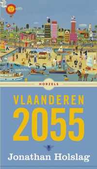 Vlaanderen 2055