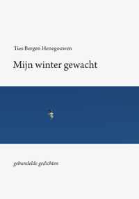 Mijn winter gewacht