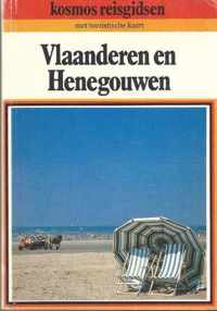 VLAANDEREN EN HENEGOUWEN