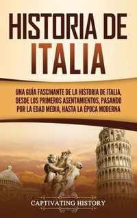 Historia de Italia