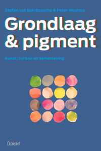 Grondlaag & pigment