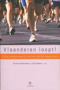 VLAANDEREN LOOPT!