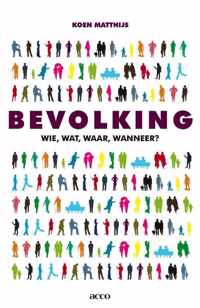 Bevolking