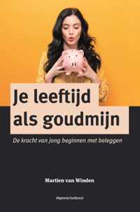 Je leeftijd als goudmijn