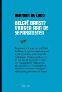 België barst?