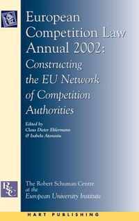 European Competition Law Annual 2002