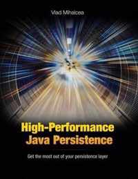 High-Performance Java Persistence