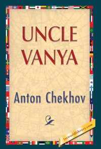 Uncle Vanya