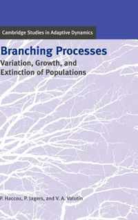 Branching Processes