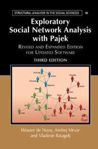 Structural Analysis in the Social Sciences