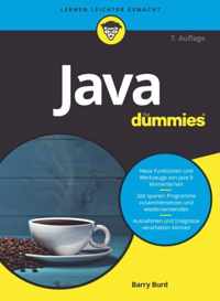 Java für Dummies