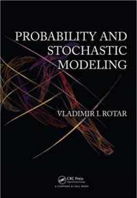 Probability and Stochastic Modeling